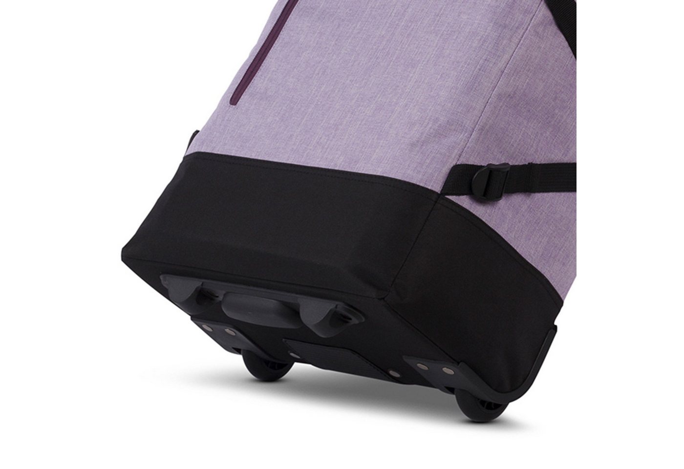 PUNTA Einkaufstrolley Wheel "Unser Klassiker", 33 l, Tragegriff – Bild 4 von 5