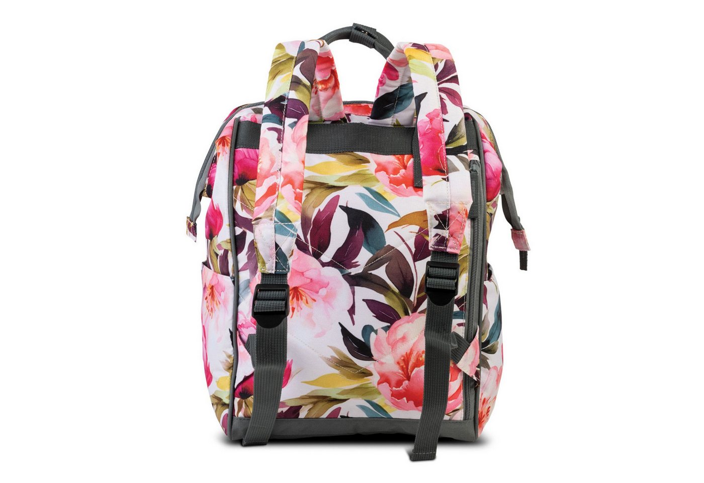 PUNTA Rucksack City Style, Polyester – Bild 2 von 5