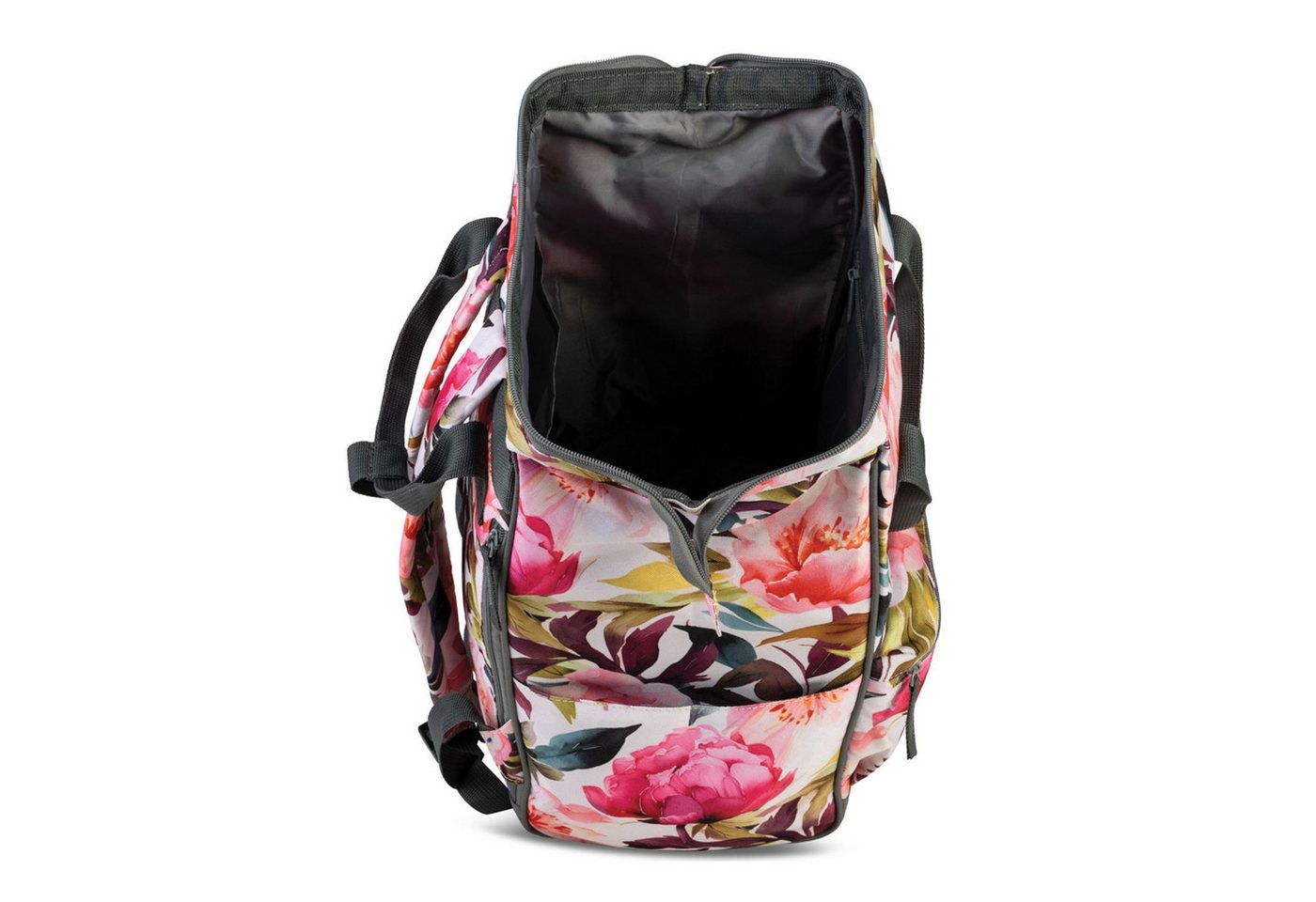 PUNTA Rucksack City Style, Polyester – Bild 5 von 5