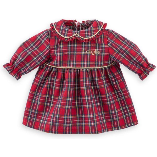 Corolle® Puppenkleidung Corolle MGP 36cm Kleid, Feiertage