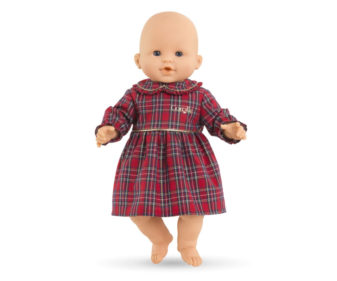 Corolle® Puppenkleidung Corolle MGP 36cm Kleid, Feiertage – Bild 2 von 3