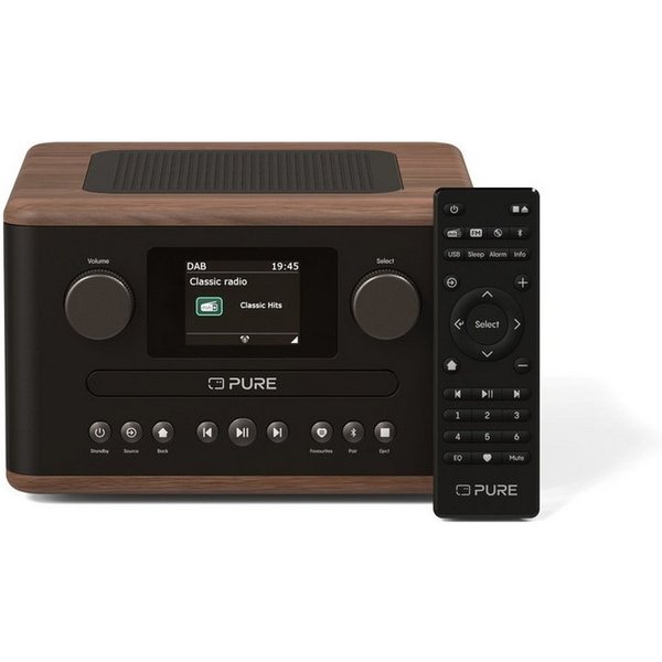 Pure Classic C-D4 CD-Player