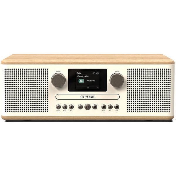 Pure Classic C-D6 CD-Player