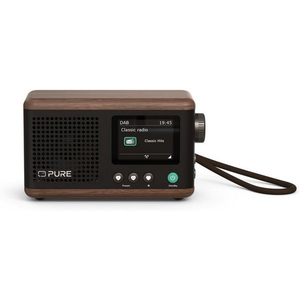 Pure Classic Mini - The Charming Portable Radio