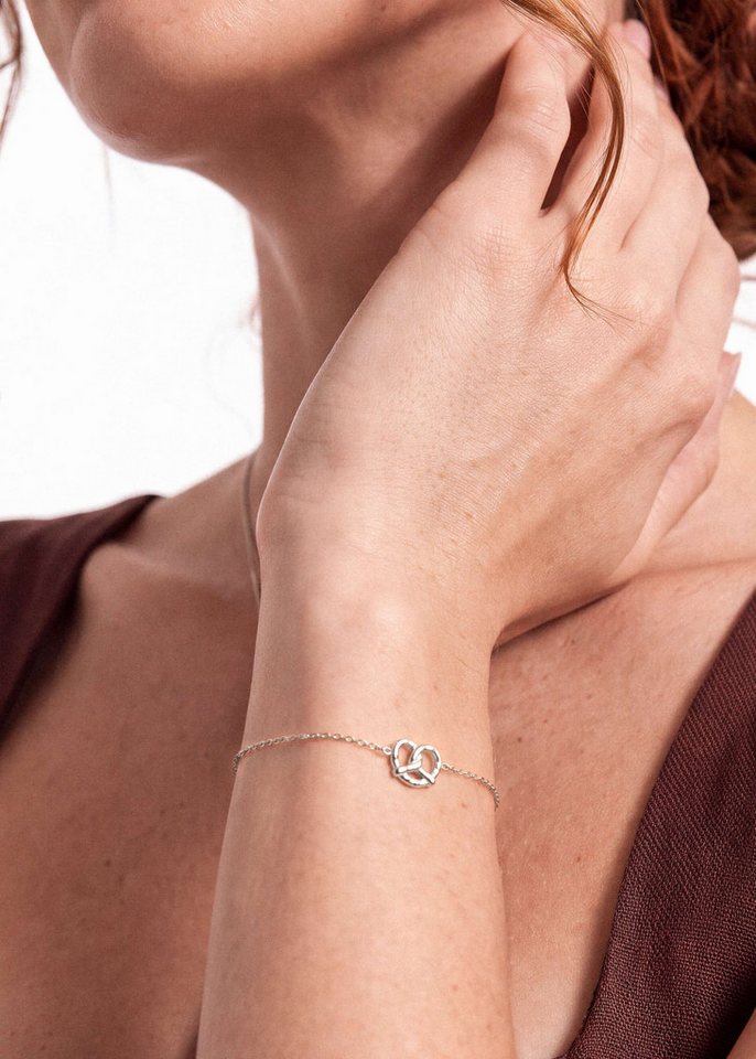 Purelei Armband Brezel (Armband) – Bild 4 von 4