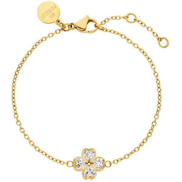 Purelei Armband Cuore (Armband, 1-tlg)
