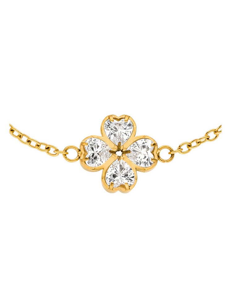 Purelei Armband Cuore (Armband, 1-tlg) – Bild 2 von 3