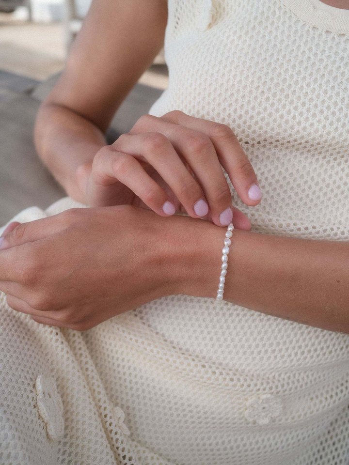 Purelei Armband Pearlfection (Ohrringe) – Bild 2 von 2