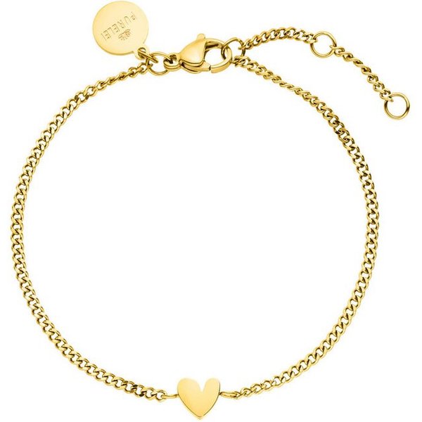 Purelei Armband Tiny Heart (Armband, 1-tlg)