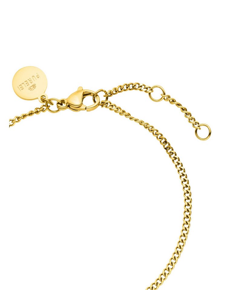 Purelei Armband Tiny Heart (Armband, 1-tlg) – Bild 3 von 3