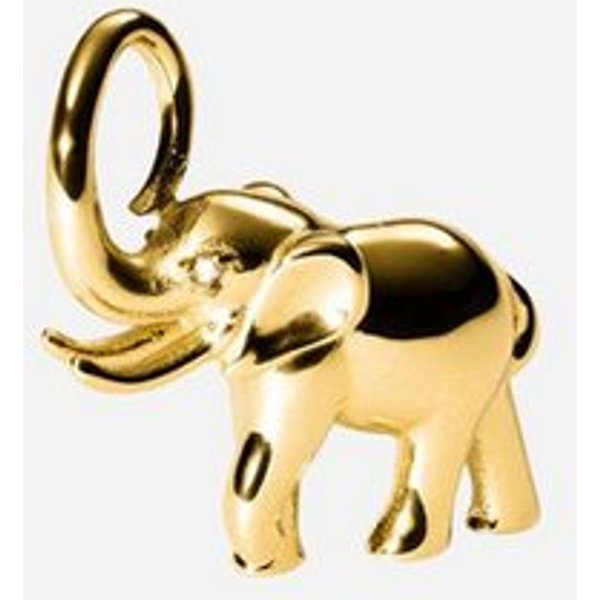 Purelei Bead Flowing Strength Elefant