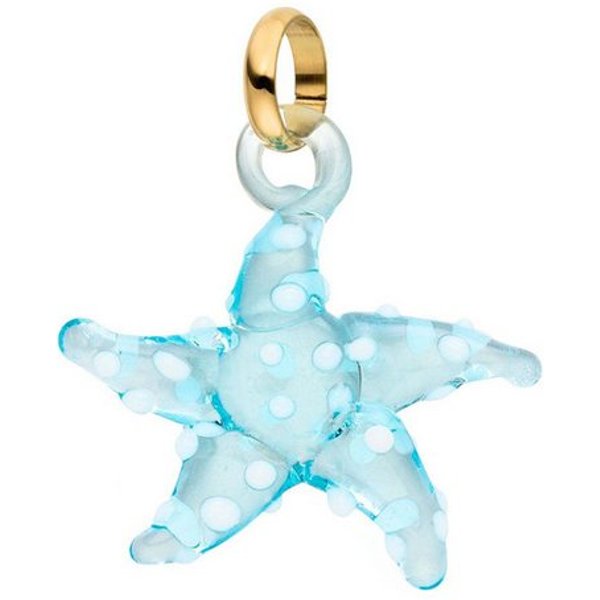 Purelei Bead Glass Starfish