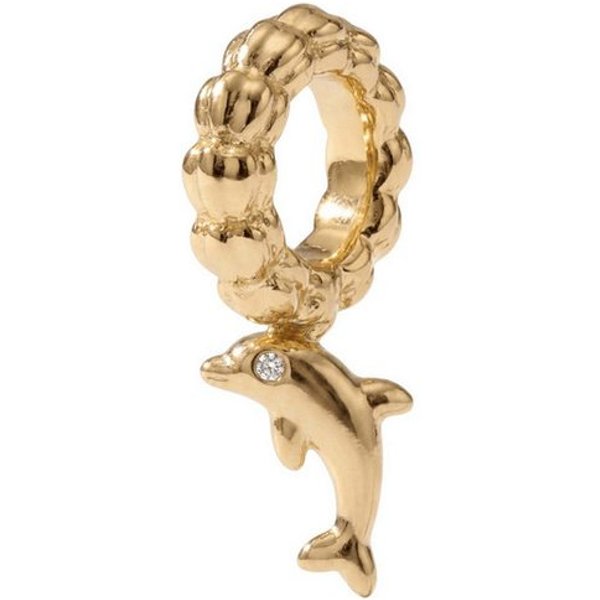 Purelei Bead LEI Dolphin
