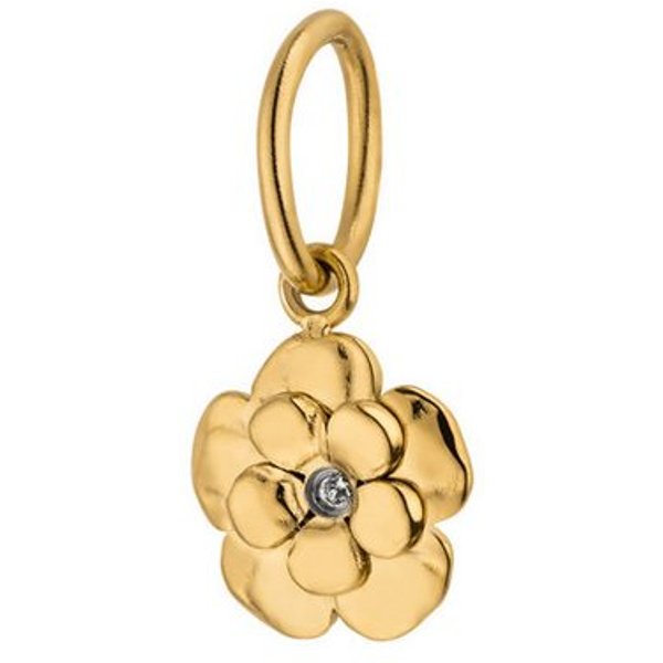 Purelei Bead Spring Flower