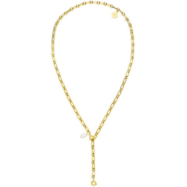 Purelei Charm-Kette Zodiac Charm (Kette, 1-tlg)
