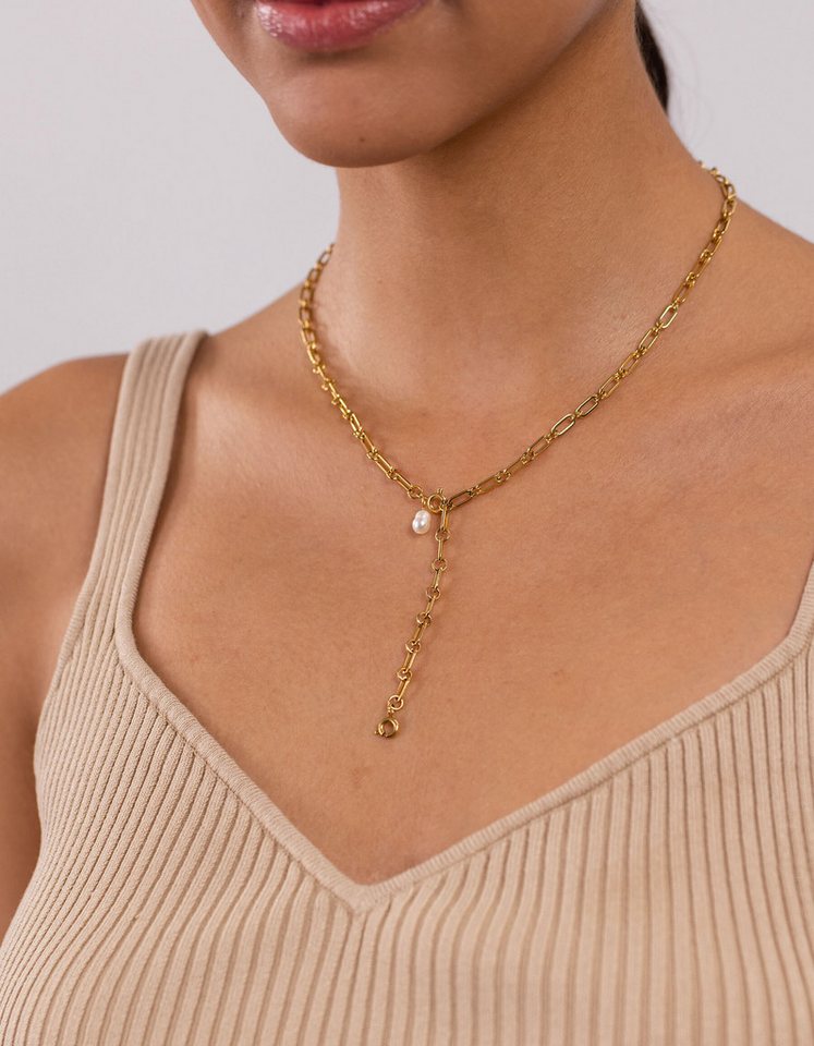 Purelei Charm-Kette Zodiac Charm (Kette, 1-tlg) – Bild 5 von 5