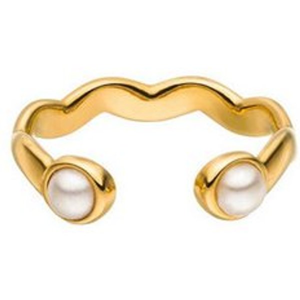 Purelei Fingerring Dewdrop (1-tlg)