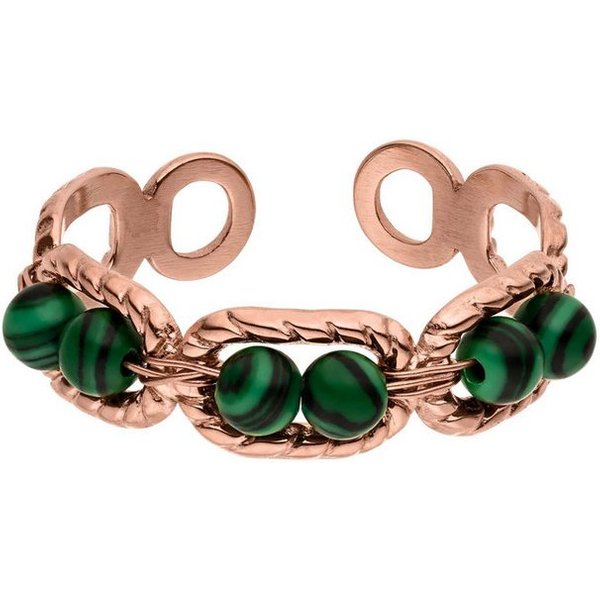 Purelei Fingerring Green Harmony