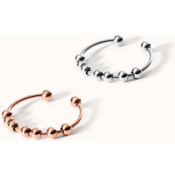 Purelei Fingerring Shade Anxiety