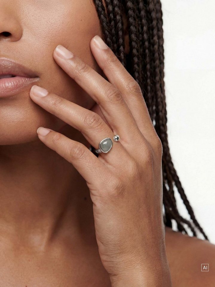 Purelei Fingerring Soulstone – Bild 2 von 4