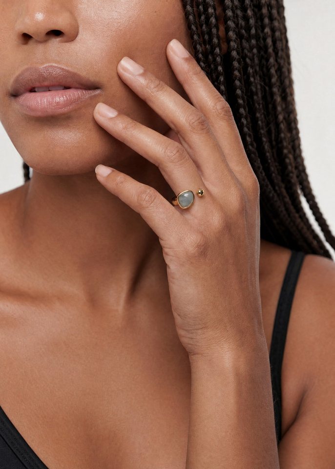 Purelei Fingerring Soulstone – Bild 3 von 3