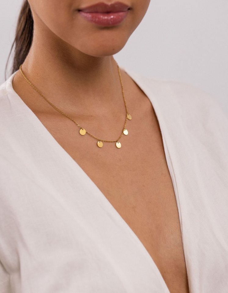 Purelei Gliederkette Kalea (1-tlg) – Bild 4 von 5