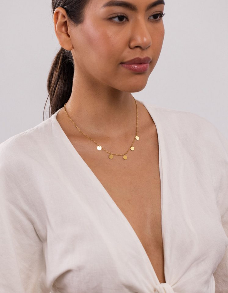 Purelei Gliederkette Kalea (1-tlg) – Bild 5 von 5