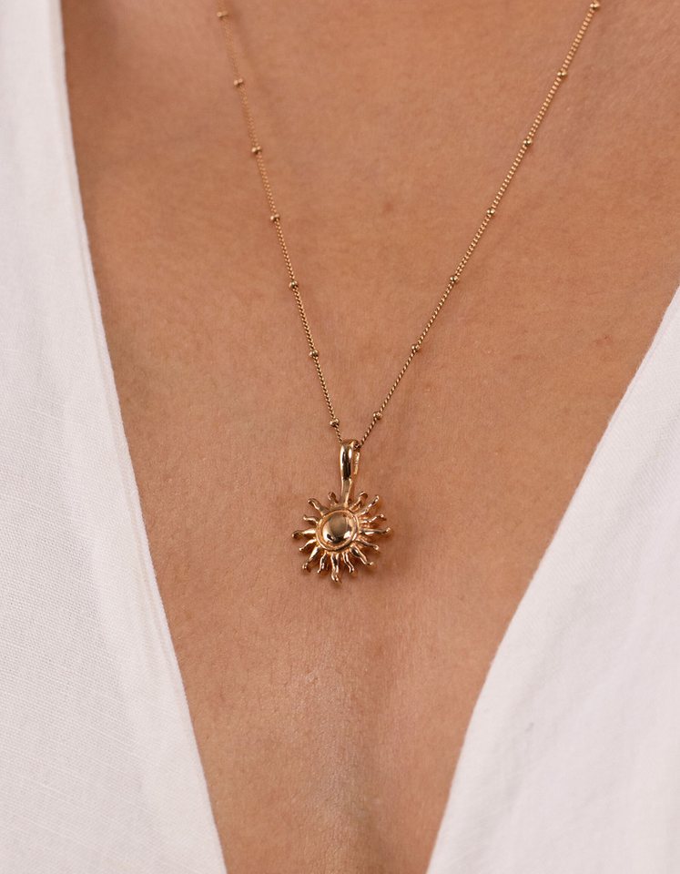 Purelei Gliederkette Sun (1-tlg) – Bild 4 von 4