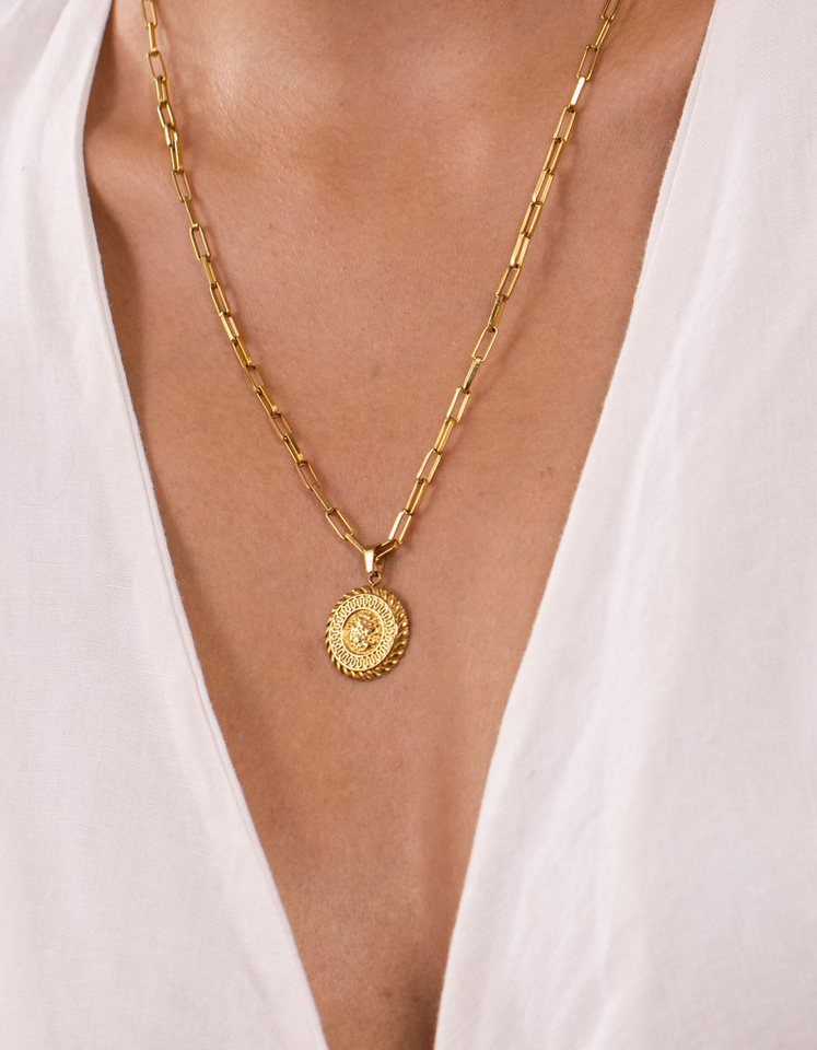 Purelei Gliederkette Waina (1-tlg) – Bild 5 von 5