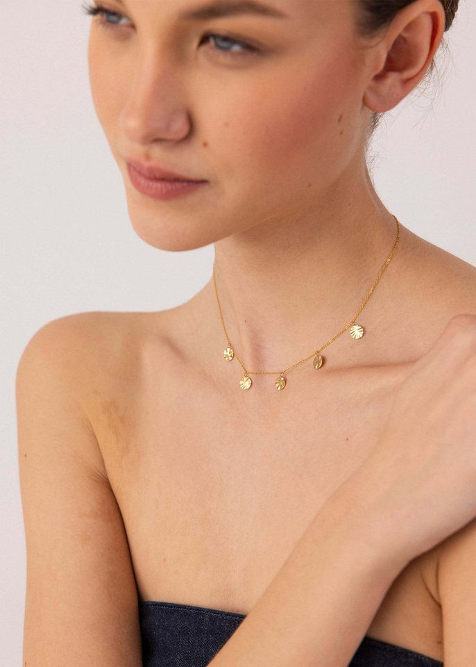 Purelei Kette mit Anhänger Confidence (Kette) – Bild 2 von 3