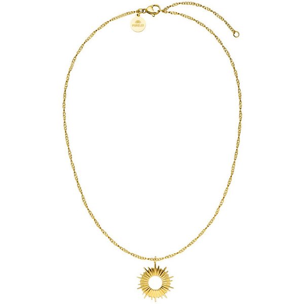 Purelei Kette mit Anhänger Soleil (Kette)