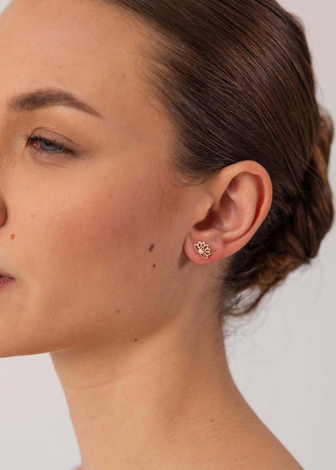 Purelei Paar Ohrstecker Awesome – Bild 3 von 3