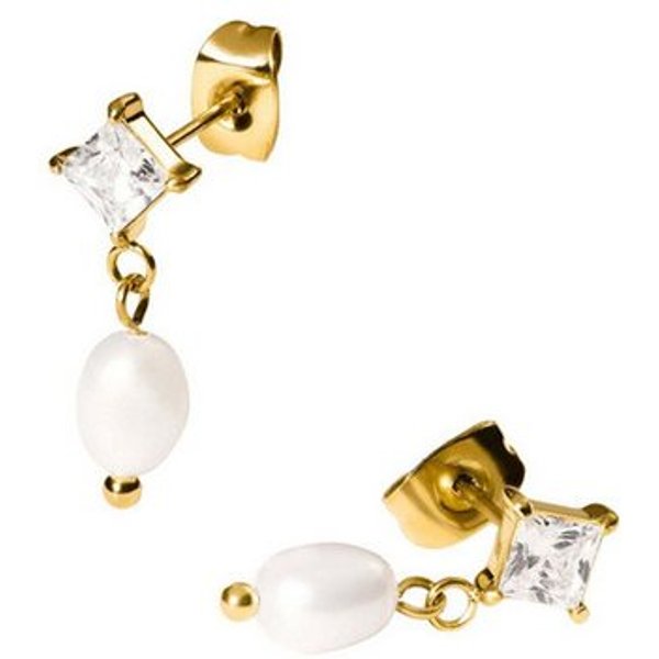 Purelei Paar Ohrstecker Elegant Pearl