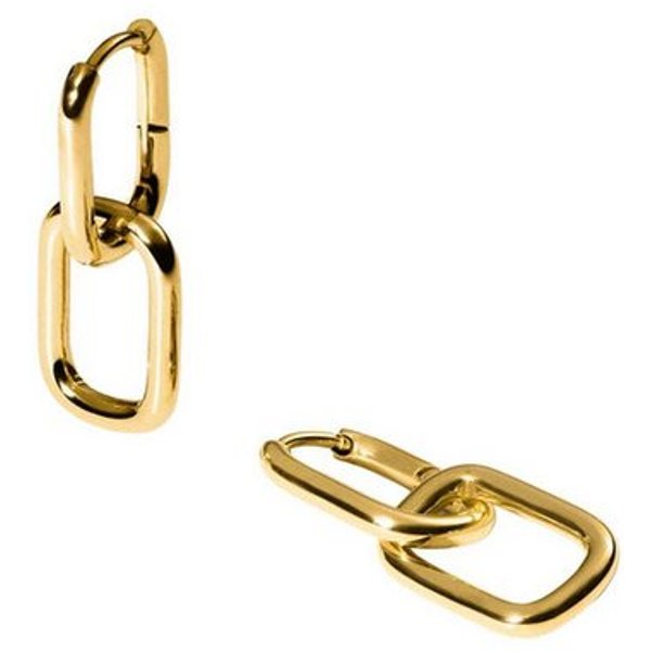 Purelei Paar Ohrstecker Modular Oval