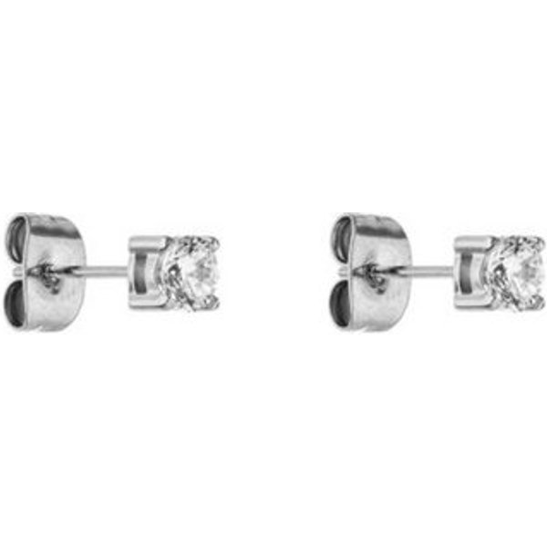 Purelei Paar Ohrstecker Pristine Klein (2-tlg)