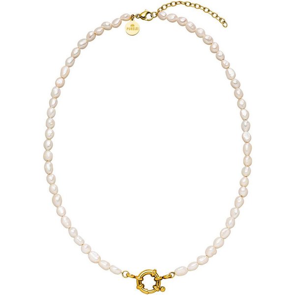 Purelei Perlenkette Pearl Charm