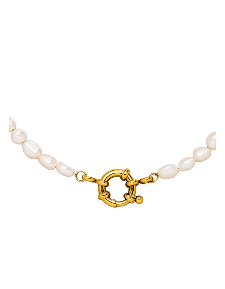 Purelei Perlenkette Pearl Charm (Charm-Kette, 1-tlg) – Bild 2 von 3