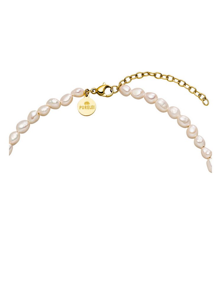 Purelei Perlenkette Pearl Charm (Charm-Kette, 1-tlg) – Bild 3 von 3
