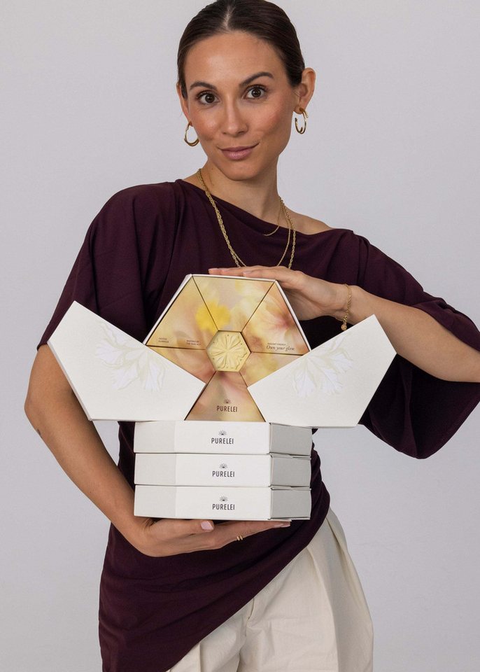 Purelei Schmuck-Adventskalender 2026 – Bild 3 von 5