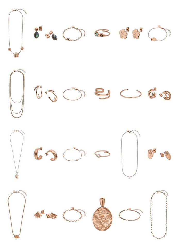 Purelei Schmuck-Adventskalender 2026 – Bild 4 von 5
