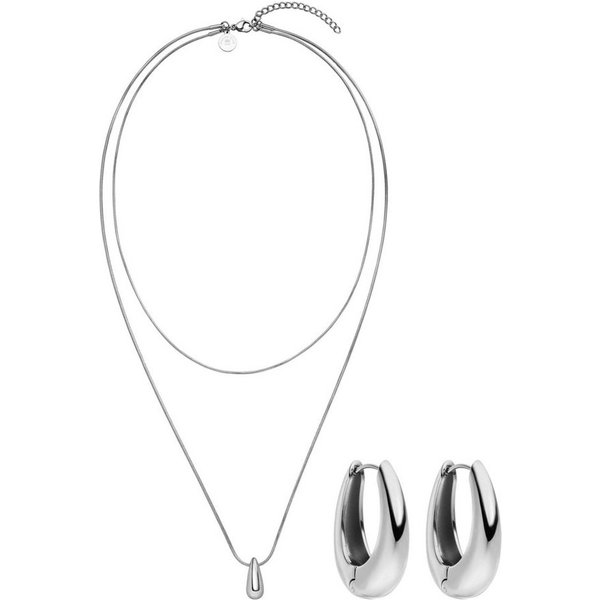 Purelei Schmuckset Dewdrop