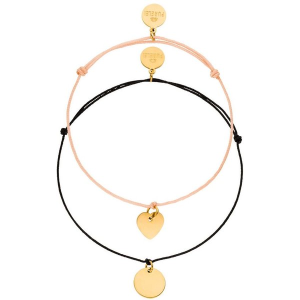 Purelei Schmuckset Fate