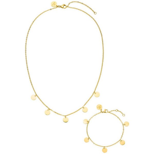 Purelei Schmuckset Kalea