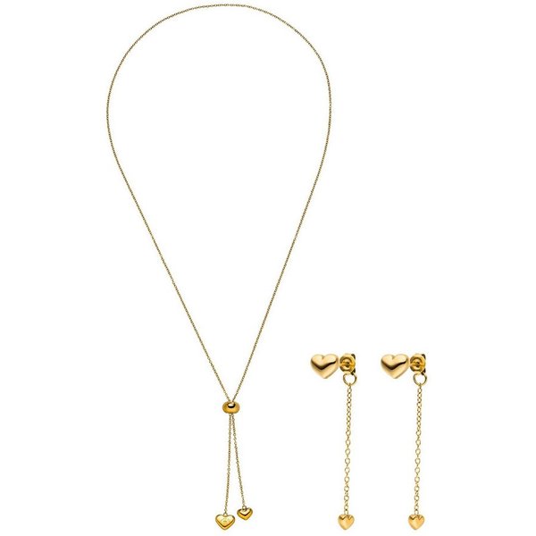 Purelei Schmuckset Radiant Love