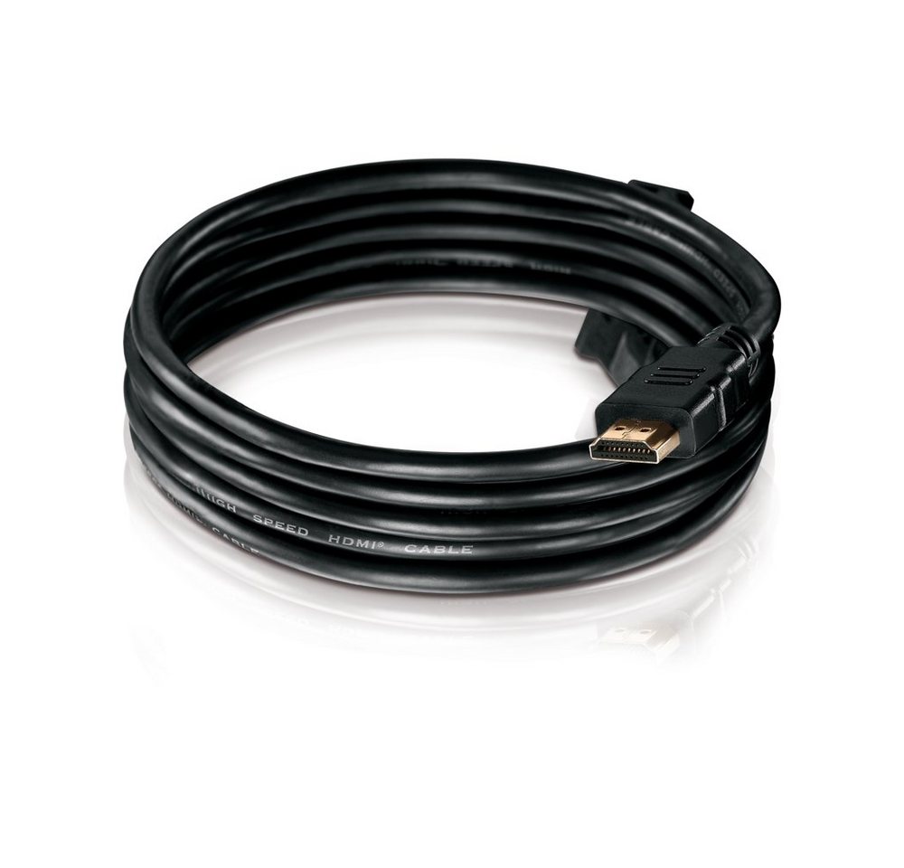 PureLink PureLink® - HDMI/DVI High Speed Kabel 2,00m HDMI-Kabel – Bild 3 von 3