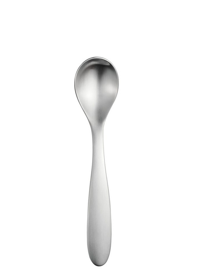 PURESIGNS Kinderbesteck SEVEN (4-tlg), 1 Personen, Edelstahl 18/10, Plastikfreier Essgenuss für die Kleinen – Bild 5 von 5
