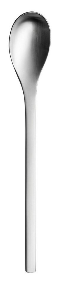 PURESIGNS Latte-Macchiato-Löffel ONE Extra (4 Stück) – Bild 2 von 5