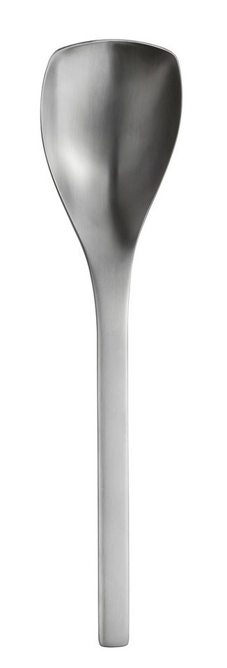 PURESIGNS Salatbesteck ONE Extra (2-tlg), 21 cm – Bild 3 von 4