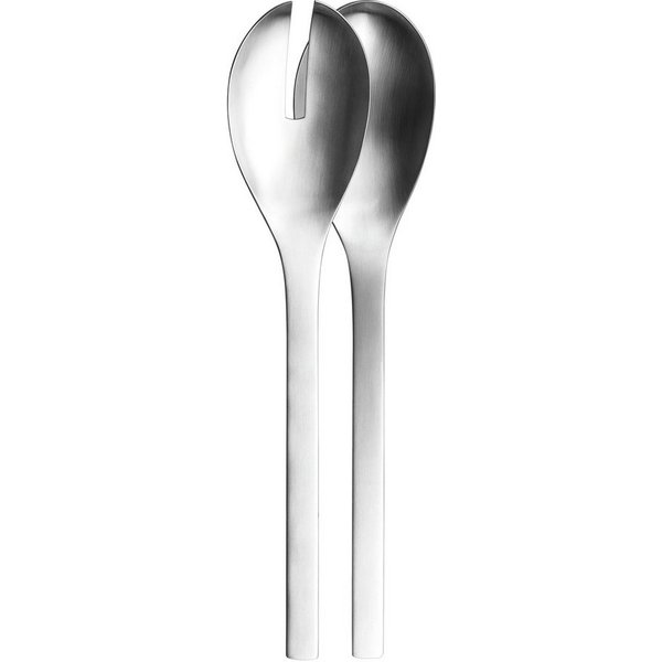 PURESIGNS Salatbesteck ONE Extra (2-tlg), 30 cm