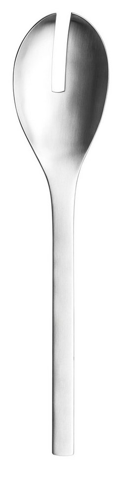 PURESIGNS Salatbesteck ONE Extra (2-tlg), 30 cm – Bild 2 von 4